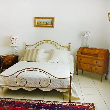 בית נופש Clos Sainte Therese