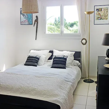 Clos Sainte Therese * Le Grau-dʼAgde