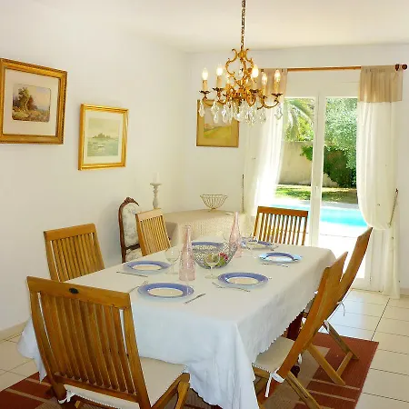 Clos Sainte Therese *