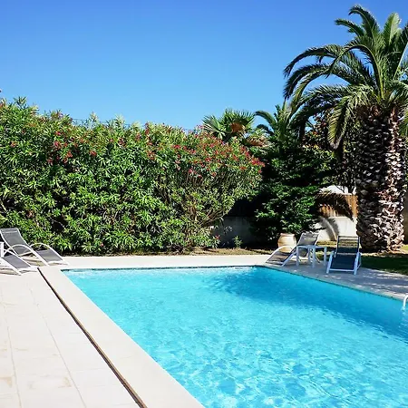 Ferienhaus Clos Sainte Therese *