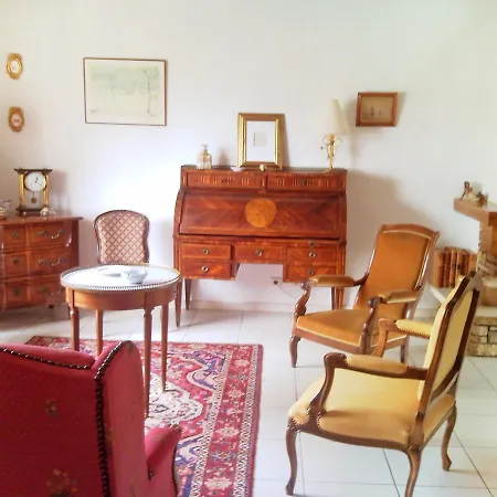 Ferienhaus Clos Sainte Therese